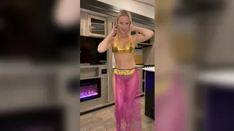 Top Vicky Stark Naked Costumes Try On Onlyfans Video Tape Leaked