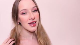 Diddly Donger ASMR Cum In My Mouth