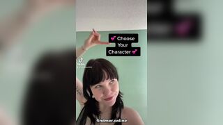 Emmirose0992 Tattoo Naked Slut Tiktok Video Tape Leaked