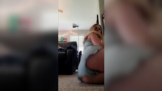 Sexy Livstixs Juicy Pussy Teasing VideoTape Leaked