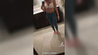 Emma Shared Naked Asian Tiktok Dm Leaked