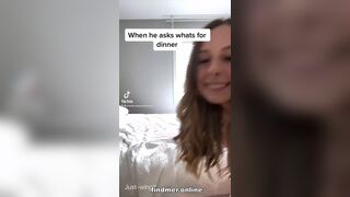 Anotherdayanotherban Spreading Wet Pussy Tiktok Video Tape Leaked