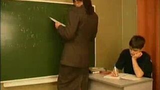 Class teacher forced student to fuck by licking her pussy
 Indian Video Tape