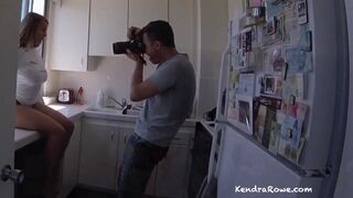 Amazing Kendra Rowe Topless Nudes Leaked videos