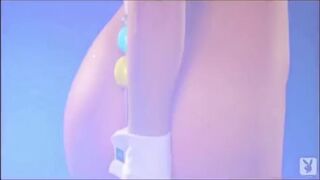 Amanda Cerny Naked Playboy Video Tape Leaked
