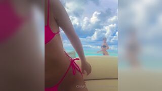 Gorgeous Sofia Jamora Naked Twerking Sextape Video Tape Leaked