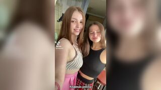 Elise Jays Naked Teens Tiktok Dm Video Tape Leaked