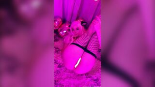 Belle Delphine Stripper Pole Onlyfans Video Tape Leaked