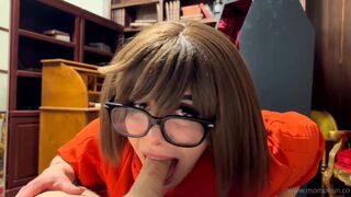 Momokun Velma Porn Video Tape Leaked