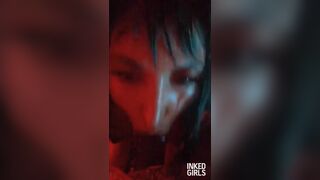 Gorgeous Misty Mason Snapchat Sex Sex VideoTape Leaked