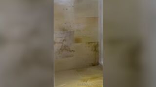 Amanda Cerny Nude Bathtub Tease Video Tape Leaked