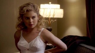 Sexy  Rose Mciver Naked Pics And Nude Porn Scenes HD