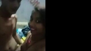 5 Indian lovers having porn since 31st night
 Indian Video Tape