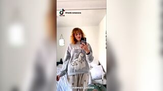 Heidi Romanova Naked Full Tiktok Video Tape Leaked