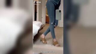 Itsmecat Naked Tiktok Viral Dance Video Tape Leaked