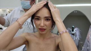 Waterlynn Naked Asian – Imwater Twitch Leaked Nude Photos