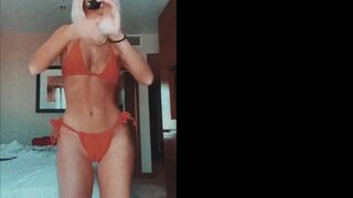 Stefania Roitman Hot (1 Pic + Video Tape)