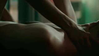 Begona Vargas Naked – Centauro (6 Pics + Video Tape)