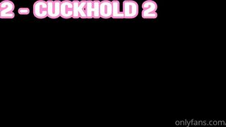 GwenGwiz Naked Cuckhold 2 Onlyfans Video Tape Leaked