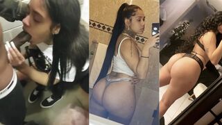 Sara Molina Nude Baby Mama Sextape Porn Video Leaked
