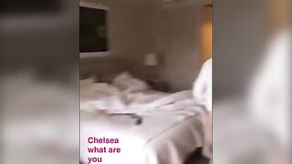 Chelsea Handler Sex Tape With 50 Cent Leaked