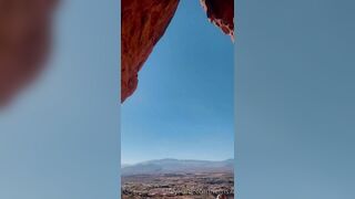 Emily Oram Blowjob at Red Rock Canyon Video Leaked