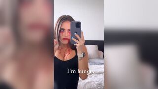 Giovanna Eburneo Bodysuit Zombie Cosplay Video Tape Leaked
