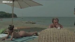 Barbara Bouchet – Naked Collection Porn Scene
