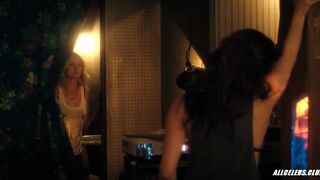 Naomi Watts and Sophie Cookson in Gypsy – s01e07 Sextape Scene