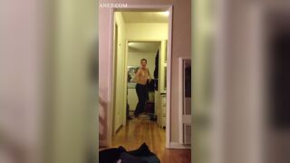 Alexa Nikolas Naked LEAKED Pics & Sex iCloud Video Tape