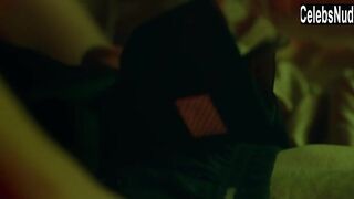 Gorgeous  Ashley C Williams In Julia 2014 Sextape Scene HD