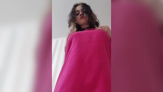 Undressing For You To Make Your Day Special! [Reddit Video]
