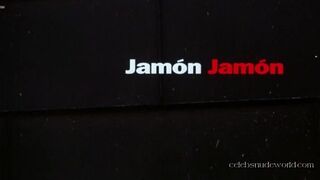 Penelope Cruz – Jamon, jamon (1992) Porn Scene