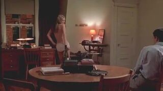 Jacinda Barrett, Nicole Kidman – The Human Stain Porn Scene