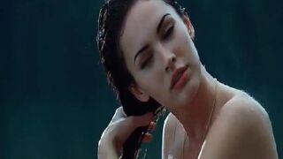 Megan Fox – Jennifers Body Porn Scene
