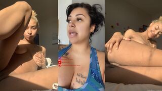 Brilliantly Divine Porn Video - Top Brilliantly Divine Teaches You About Porn Toys While Nude Onlyfans  Insta Leaked Videos