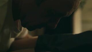 Hot  House Of Cards Season 1 Sextape Scene Compilation Porn Scene HD