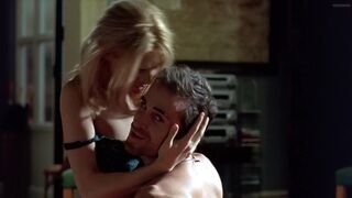 Heather Graham – Killing Me Softly (2002) 7 Porn Scene