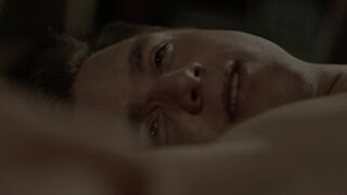 Kathleen Robertson – Boss (2011) 5 Porn Scene