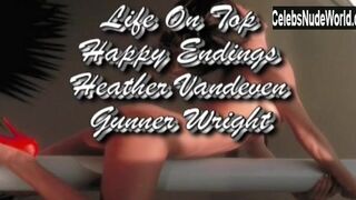Heather Vandeven in Life on Top (series) (2009) scene 25 Sextape Scene