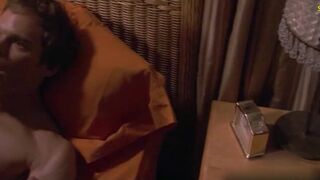 Julie Benz Naked Porn Scene In Dexter Series – FREE VIDEO TAPE