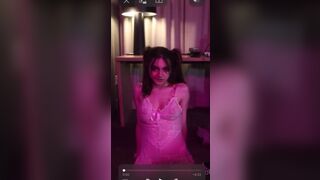 Lilmochidoll Blowjob Cute Young Sex Video Tape