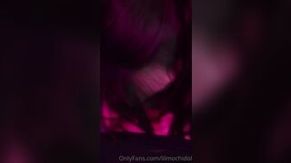 Lilmochidoll Blowjob Cute Young Sex Video Tape