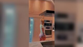 Iggy Azalea Onlyfans Video Tape of Shaking her Ass