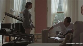 Lena Dunham Naked Scenes – Girls (2013) – HD scene 1 Sextape Scene