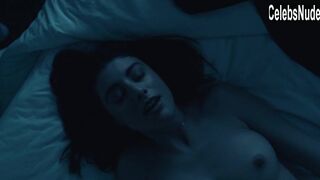 Dominik Garcia-Lorido in Desolation (2017) Porn Scene