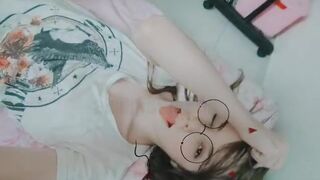 Sexy Aislin Sweetie OnlyFans Video Tape #16