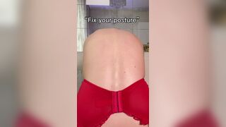 Flexible Tiktoker Butt Plug Leaked