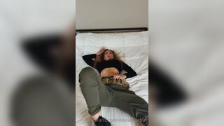 Olivia Mae Lara Croft Sex Video Tape Leaked