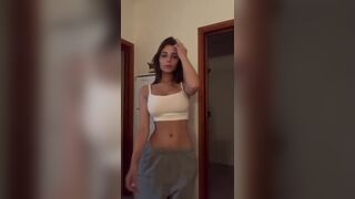 Sexy Aviya Danino Amazing Video Tape